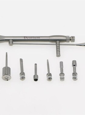 登腾螺丝刀扭力扳手复合螺丝刀球帽螺丝刀方头六角螺丝刀机用方头