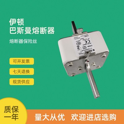 全新快速熔断器保险170M8540 170M8541 170M8542 170M8543