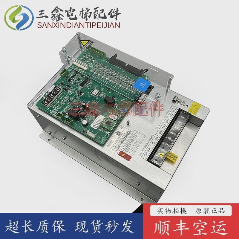 蒂森变频器主板MC2-B CPIC-V-27G.A变频器 ETU-BB编码器连接板