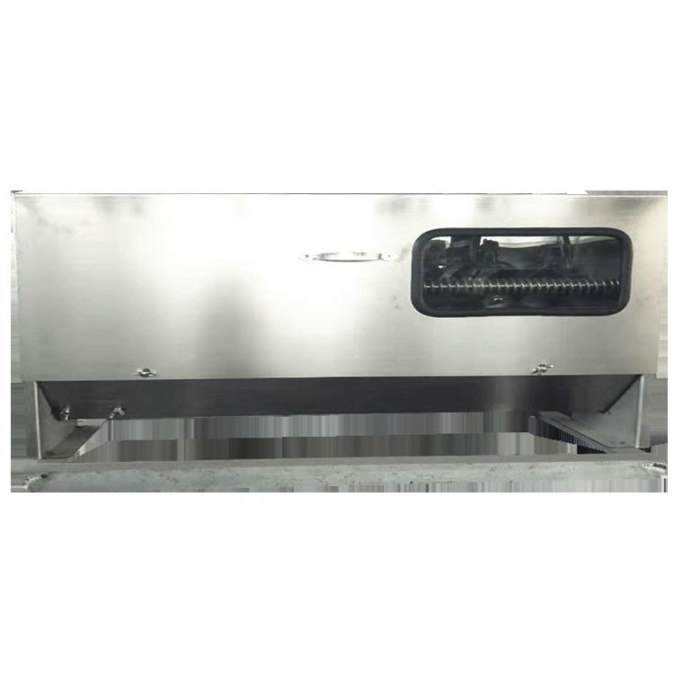 不锈钢塞盘链条料线主机驱动机养猪设备自动上料系统厂家直销定制