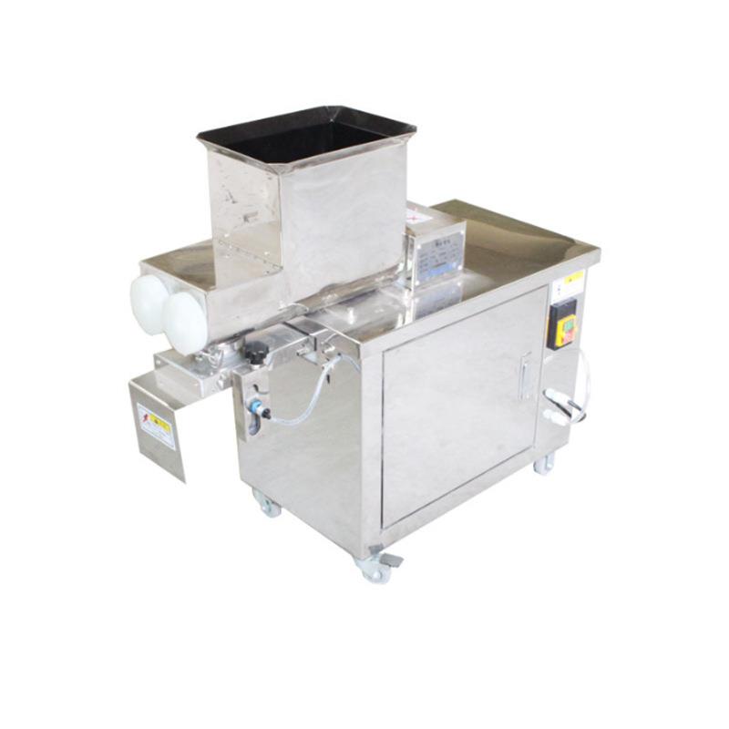 全自动家用面团分割机小型分馅机包子馒头面剂子机