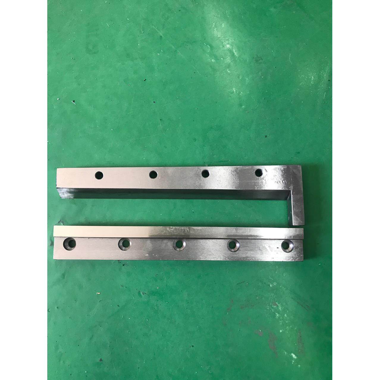 200L速特尔电脑切带机上下刀