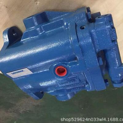 PVH141QIC-RAF-16S-10-C23-31泵可靠设计满足各种应用场合的需求