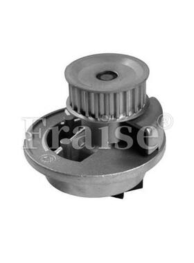 汽车电子水泵适用于欧宝发动机冷却水泵1334135