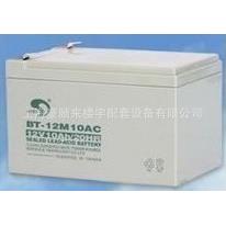 海湾牌JB-QB-GST200专用电池10AH/12V
