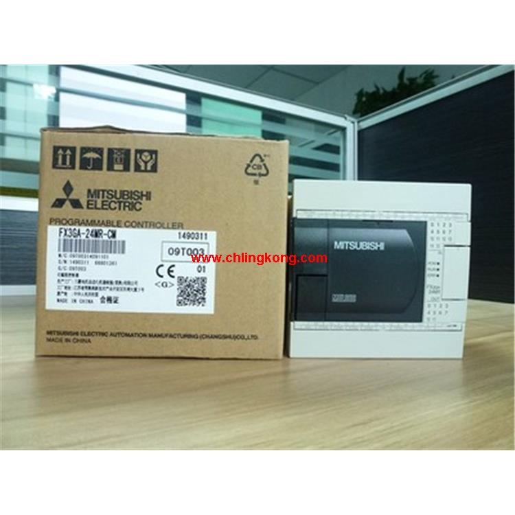 FX3GA-24MR-CMFX3GA-24MR-CMfx2n-64mr-001