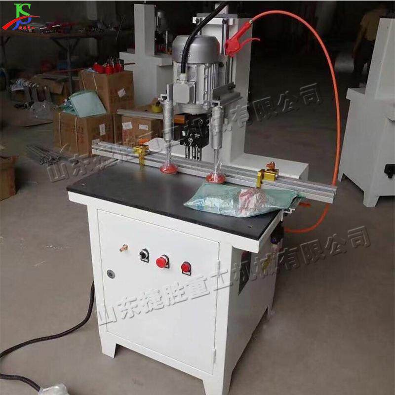 自动单头铰链钻衣柜门板式家具钻孔机台式小型木工材料开孔机,纺织面料/辅料/配套,纺织机械配件,淘宝优惠券,粉丝福利购,淘宝优惠卷