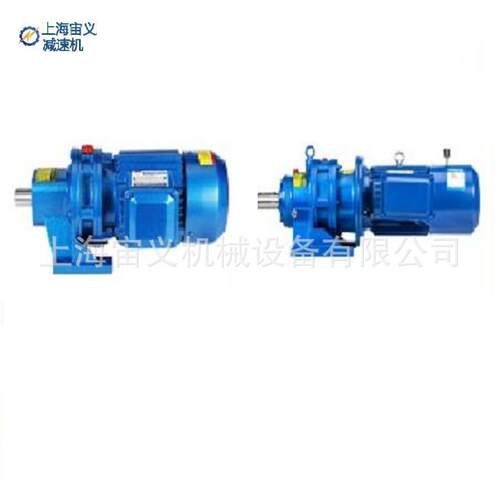 BLD8-35-55KW减速机减速马达双级减速BLD8-35-75KW,云浮减速机