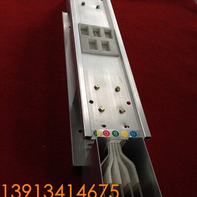 密集型母线槽/母线桥/联络母线/空气型母线，扬中厂家生产