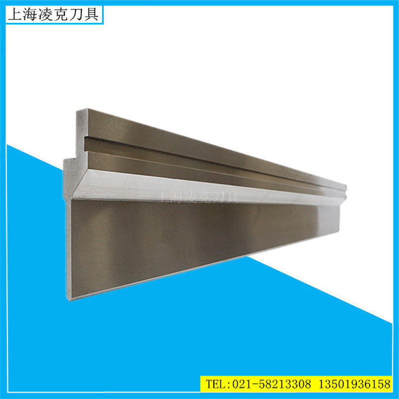 厂家供应折弯机刀模具 折弯翻边标准模具 数控折弯机上下模具