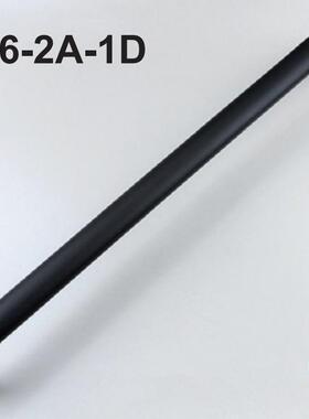 直销工业拉手铝合金拉手400mm孔距拉手LS516-2A-1D