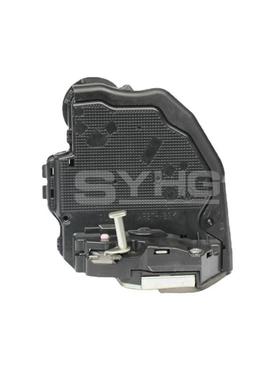 适用于凯美瑞卡罗拉后左闭锁器汽车中控门锁69060-06111