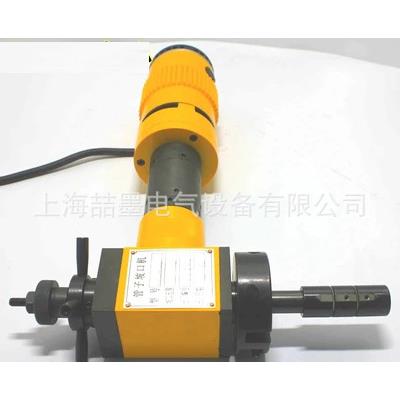 ISY-28型内涨式电动/气动坡口机电动管子坡口机管道切割机
