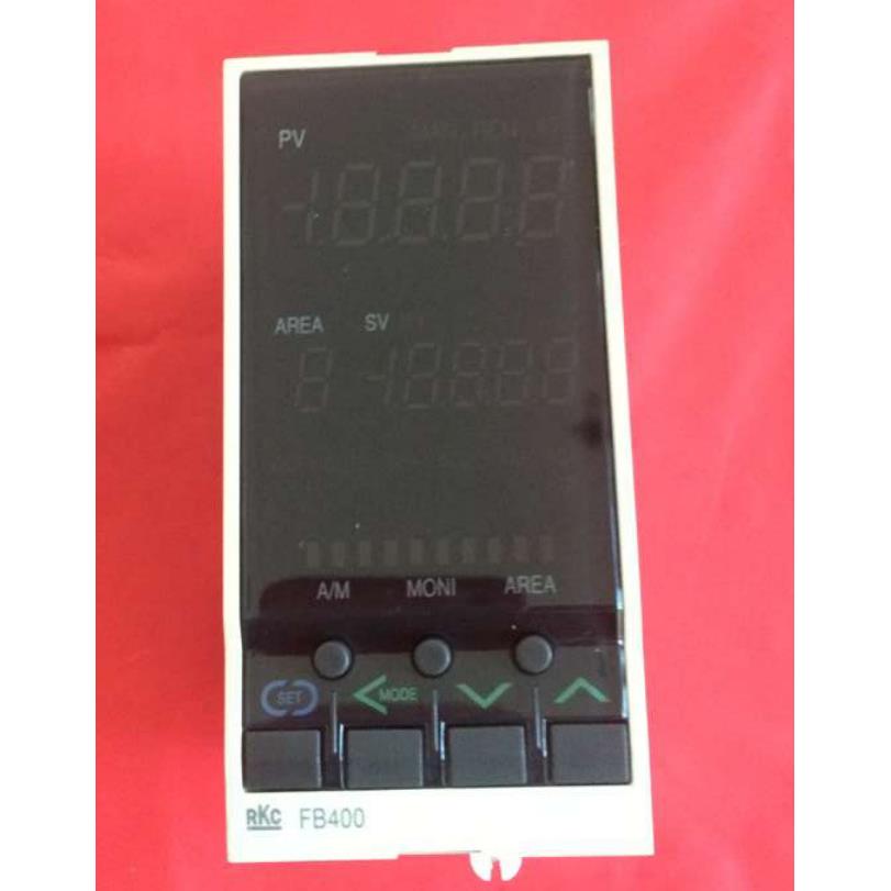 脉冲热压机温控表FB400-VN-4*4NN5/N2-FK