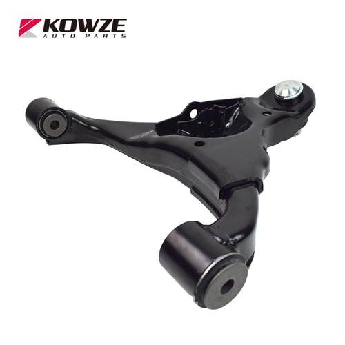 UC2R-34-300上悬挂摆臂CNC切割锻造适用BT50Ranger皮卡控制臂总成