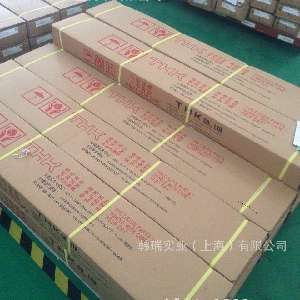 THK滚珠丝杆BNK1510-5.6G2+471LC7YBNK1510-5.6G0+521LC5Y