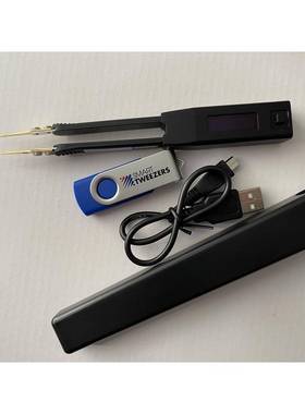 ideal-tek镊子ST-5S智能电子镊子