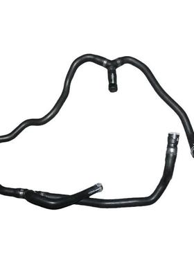 适用福特翼虎132.0T暖风水管CV618C351UGCV618C351UF