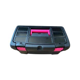 注塑制造包装盒收纳盒工具箱模具按需制造放心订购