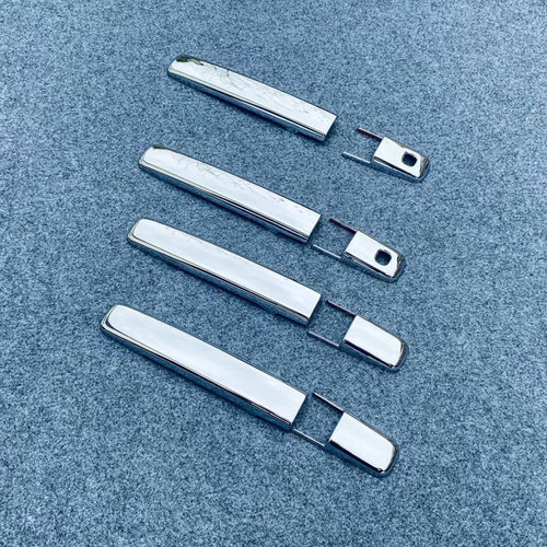 适用于20款DAYZ车门拉手盖改装拉手装饰盖 DAYZ专用把手盖保护贴