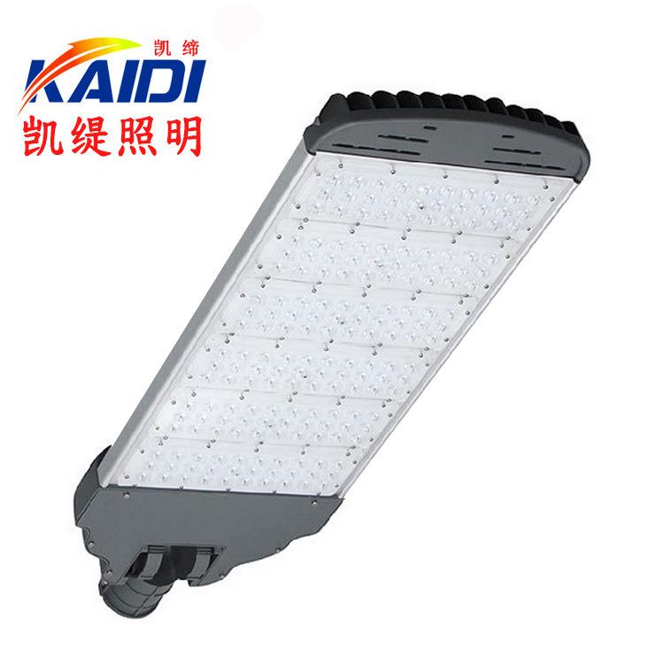 LED路灯头60W90W120W150W180W模组路灯可调路灯头