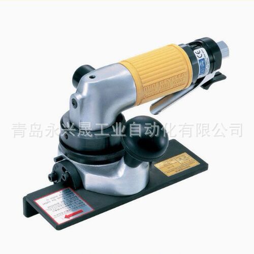 日东工器NITTO气动倒角机AMB-0307手持坡口机倒角角度15°-45°