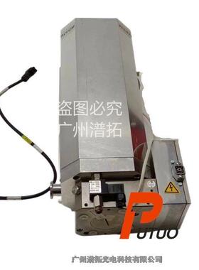 Pfeiffer普发TMH261-250P真空泵维护检漏仪专用分子泵