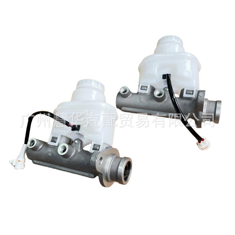 长城风骏刹车总泵V200X200制动总泵3540120-P003540120XP59XA