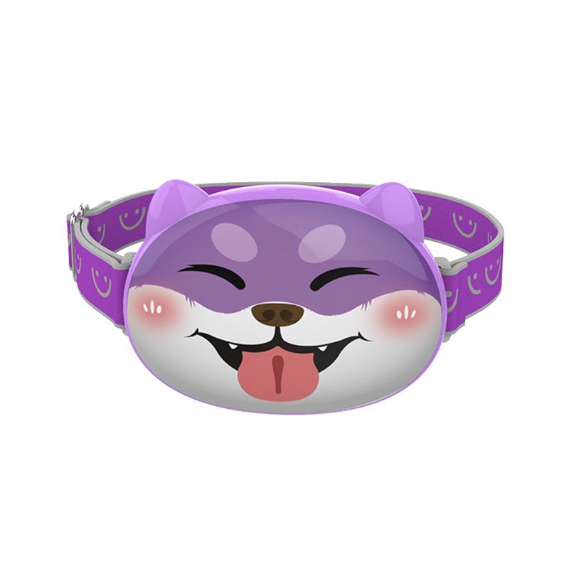 智能体温监测物理冰敷额头家庭常备降温退热贴物理降温退烧神器