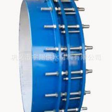 直销BF型单法兰式松套限位伸缩接头不锈钢伸缩接头