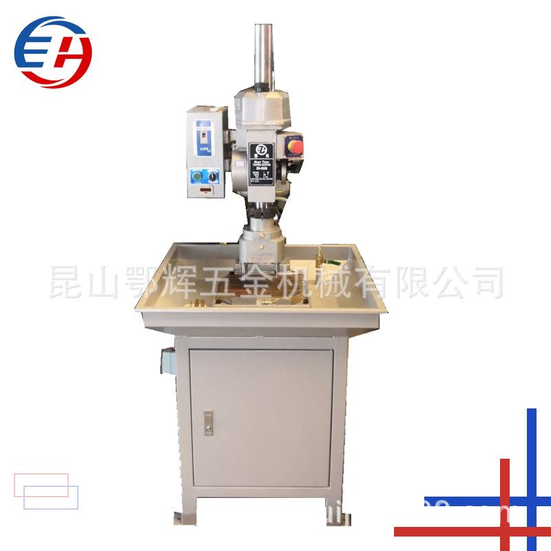 非标自动化双头攻丝机多头攻牙机两轴自动攻牙机群攻多孔攻丝