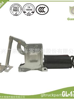 GL-17121出口产品飞翼车厢栏板助力臂翼展车助力泵货车助力器