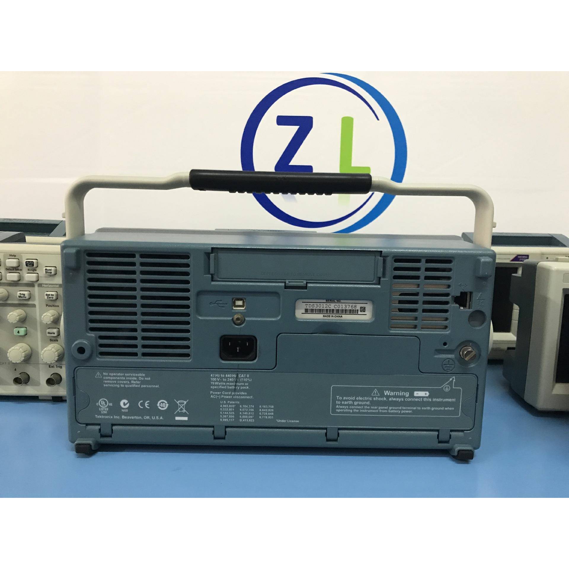 常年供应TDS3012CTDS3032CTDS3012BTDS3052C泰克示波器