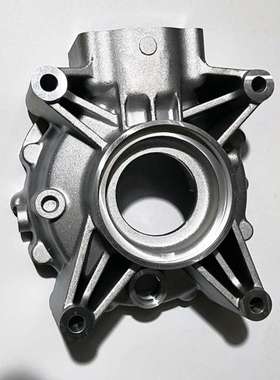 价格便宜的适用于 春风500 后桥箱体 Q520-332001