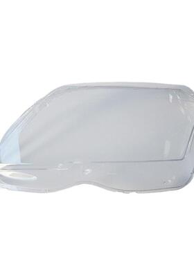 适用于08款奔驰CLKX204前大灯罩汽车灯面灯壳灯罩前照灯壳