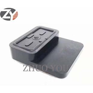 35mm南兴电子锯吸盘木工机械配 南兴CNC加工中心吸盘146 132