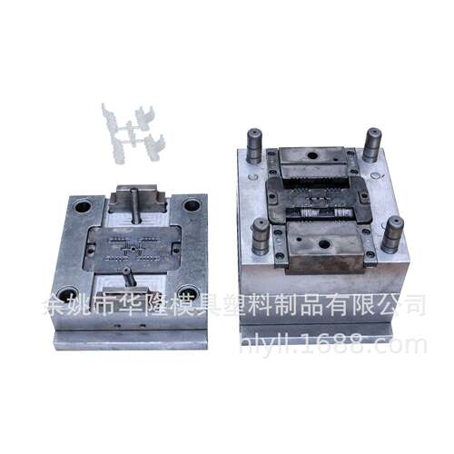 宁波余姚塑料模具厂/按需制造各种注塑配件/生活用品供应