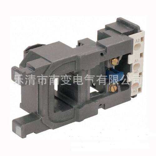 接触器配套线圈LX1-FK380V大电流CJX2-F接触器配套使用大电流