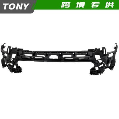 适用于2022-2024款福特Expedition前保险杠内衬支架NL1Z17C882AA