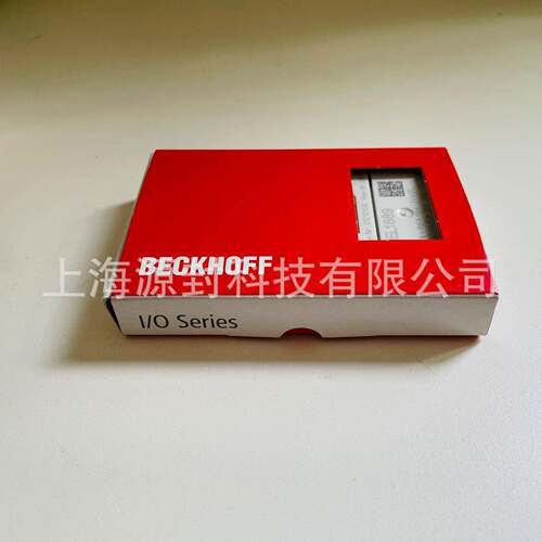 供应德国倍福EK1101耦合器