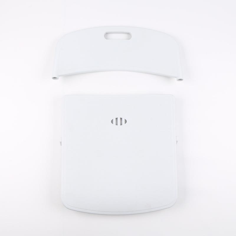 折叠椅子家用靠背椅办公椅会议椅培训椅户外塑料椅成人高凳子配件