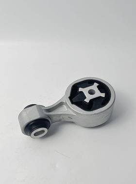 11350-4BA0A生产日系发动机拉杆机脚胶发动机支架