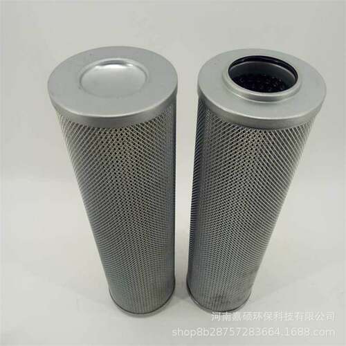 轧钢机连铸机液压系统的过滤HX-800X30Q嘉硕环保