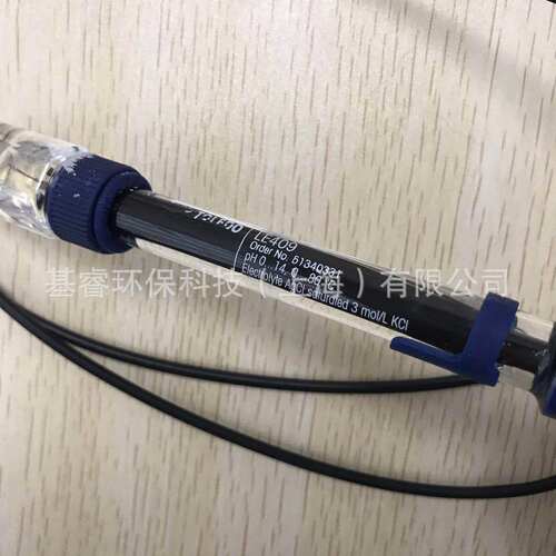 LE409上泰SUNTEX BNC接口 PH电极