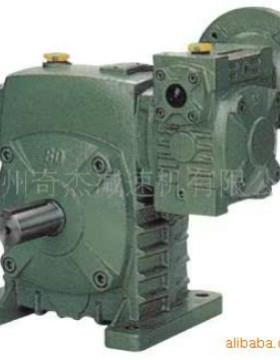 杭州直销白云牌WPEDS135-200减速机