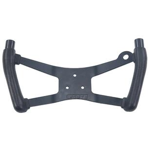 蝴蝶方向盘儿童卡丁车配件生产热卖娱乐场专用碰碰车转向盘