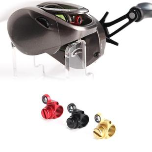 适S牌红蝎BFS库拉多BSF大圆线规出线口超大38mm不割线规超远投