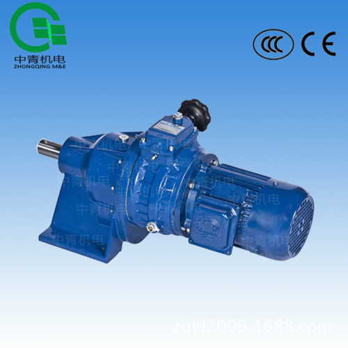 星光传动JWB-X5.5-80D(F)手动式调速无级变速器