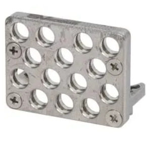 AMPHENOLSVMICROWAVE轴连接器9311-80024