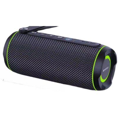 /山水 S78无线蓝牙音箱便携迷你大钢炮插卡音响手机低音炮